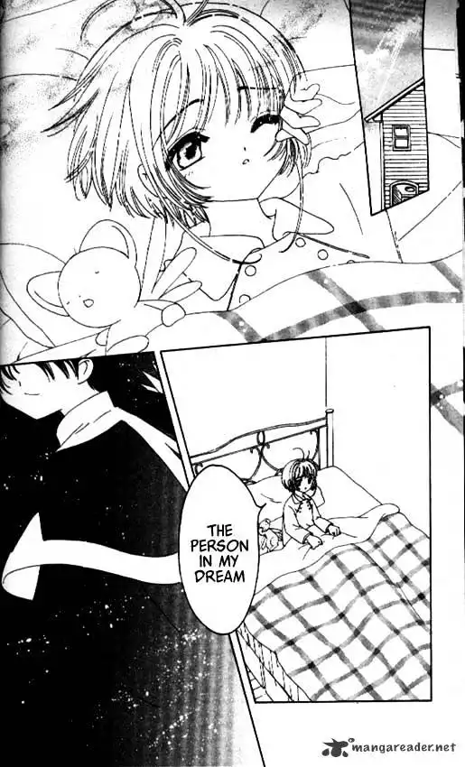 Cardcaptor Sakura Chapter 43 8